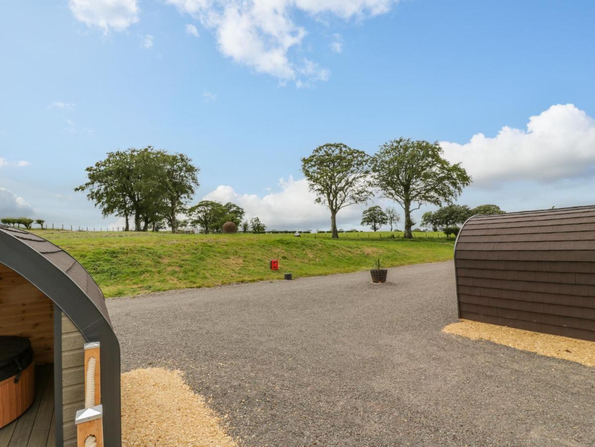 Laird Lodge 2 Lockerbie Exterior photo