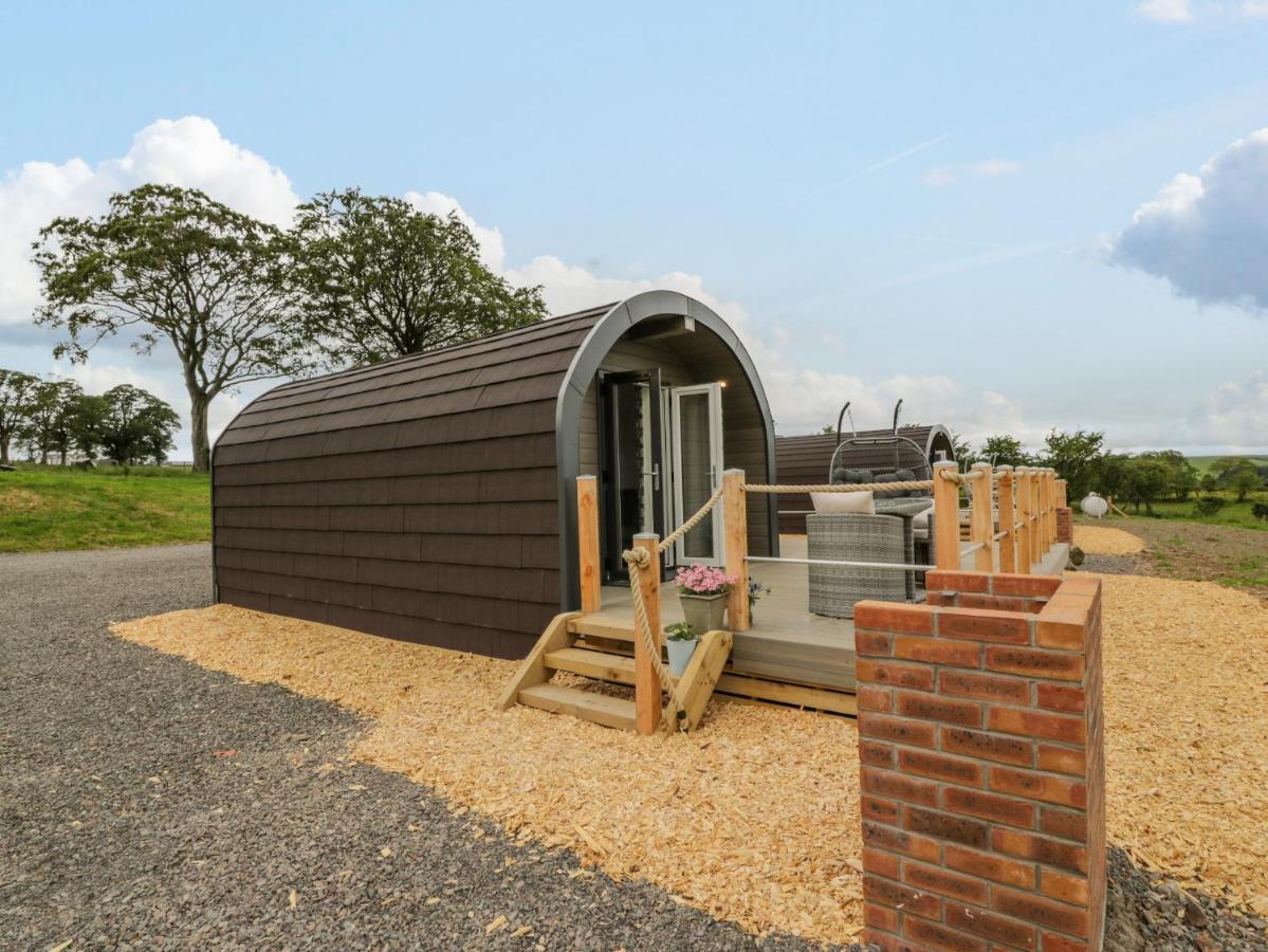 Laird Lodge 2 Lockerbie Exterior photo